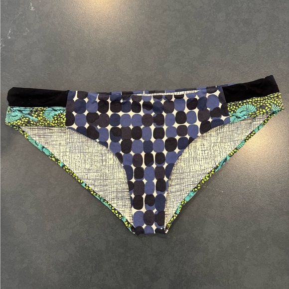 Maaji Reversible Swim Bottoms - Picture 2 of 2